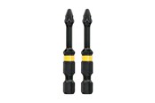 Boren en bits - Dewalt DT70531T-QZ 2xPz2 screwdriver bit - DT70531T-QZ