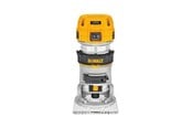 Router - Dewalt D26200-QS 900 Watt 8mm router/trimmer - D26200-QS