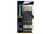 Creatief spelen - BIC Intensity Fineliners Pastel 6 pcs. - 503924