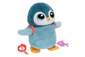 Speelgoedpop - Little Live Pets My Walking Penguin - Waddles - MS26535