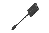 VR-accessoires - Viture Charging Adapter USB-C XR Pro for iPhone - One-XRiP-Adp-Blk