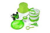 Buiten spelen - Bigjigs Insect Discovery Set 8 pcs. - 34041