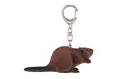 Speelgoed - Mojo - Keychain Beaver - 387433