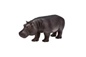 Speelgoedpop - Mojo - Wildlife Hippopotamus Female - 387104