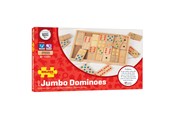 Tuinspellen - Jumbo Domino 29pcs. - BJ157