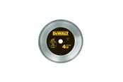 Cirkelzaag - Dewalt DT3738-XJ Blade with continuous edge serration for cutting tiles - DT3738-XJ