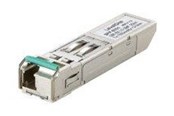 Repeater & zendontvanger - LevelOne SFP-9331 - SFP (mini-GBIC) transceiver module - 1GbE - SFP-9331