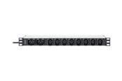 Voedingskabel (extern) - DIGITUS - power distribution unit - 3600 VA - DN-95427