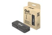 Repeater & zendontvanger - Club 3D - repeater - HDMI - CAC-1307