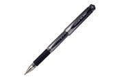 Schrijf- en tekengerei - Mitsubishi Uni-ball GEL IMPACT - rollerball pen - metallic green - UM-153S METALLICGREEN