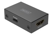 Repeater & zendontvanger - DIGITUS DS-55341 - 8K HDMI Repeater - DS-55341