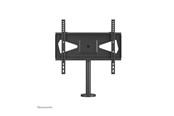 Muurbevestigingen, AV-bevestigingen & AV-meubels - Neomounts DS42-430BL14 stand - bolt-down - for TV - black - Max 50 kg - recommended for 55" - DS42-430BL14