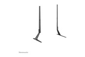Muurbevestigingen, AV-bevestigingen & AV-meubels - Neomounts DS45-430BL19 stand - for TV - black - Max 40 kg - recommended for 23"-75" - DS45-430BL19