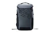 Tassen - ASUS ROG Ranger Cybertext Ed. - 17" - Laptop Backpack - 90XB06L0-BBP010