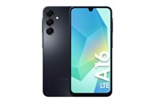 Mobiel - Samsung Galaxy A16 4G 128GB/4GB - Black - SM-A165FZKBEUE