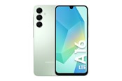 Mobiel - Samsung Galaxy A16 4G 128GB/4GB - Light Green - SM-A165FLGBEUE