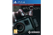 Games - Madison (Possessed Edition) - Sony PlayStation 4 - Action/Adventure - 5060522099048