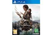 Games - Syberia: The World Before - Sony PlayStation 4 - Adventure - 3701529504730