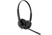 Headphones/Headsets - Yealink YHS34 Dual - 1308023