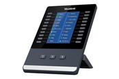 Vaste telefoon - Yealink EXP43 - key expansion module for VoIP phone - colour - 1300036