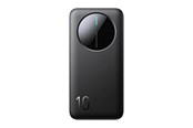Powerbank - Joyroom JR-PBF12 Powerbank - Zwart - 10000 mAh - JR-PBF12 (black)