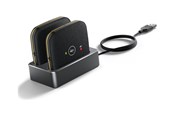 Microfoon - Yealink CPW65 - wireless microphone - 1204622