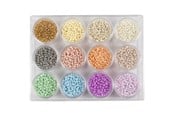Creatief spelen - Creativ Company Rocaille Seed Beads - 68235