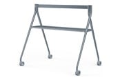 Muurbevestigingen, AV-bevestigingen & AV-meubels - Yealink cart - for LED display - Max - recommended for 65" - 3311041