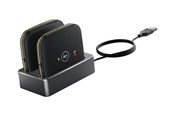 Microfoon - Yealink CPW65-DECT-Duo - wireless microphone - 1304026