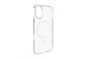 Mobiel - Covers & Cases - Puro Back Cover Transparent - iPhone 16 - PUIPC166103MAGTR