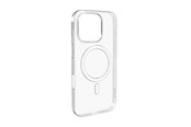 Mobiel - Covers & Cases - Puro Back Cover Transparent - iPhone 16 Pro - PUIPC16P6103MAGTR