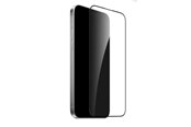 Mobiel - Beschermend glas - Puro Tempered Glass - iPhone 16 Frame - PUSDGFRAIPHONE1661