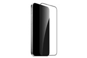 Mobiel - Beschermend glas - Puro Tempered Glass - iPhone 16 Pro Frame - PUSDGFRAIPHONE16P61