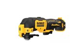 Multi tool - Dewalt DCS353NT-XJ 12V XR brushless multicutter - without accessories - DCS353NT-XJ