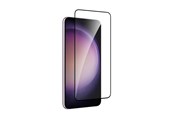 Mobiel - Beschermend glas - Puro Tempered Glass - Samsung Galaxy S24+/S25+ Frame - PUSDGFRS24PSGBLK