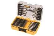 Gereedschap - Dewalt DT70705-QZ 40 Piece Screwdriving Set Tx - DWDT70705-QZ