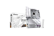 Moederbord - GIGABYTE B850 AORUS ELITE WIFI7 ICE Moederbord - AMD B850 - AMD AM5 socket - DDR5 RAM - ATX - B850 A ELITE WF7 ICE