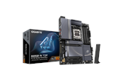 Moederbord - GIGABYTE B850 AI TOP Moederbord - AMD B850 - AMD AM5 socket - DDR5 RAM - ATX - B850 AI TOP