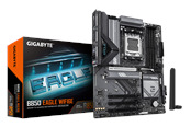Moederbord - GIGABYTE B850 EAGLE WIFI6E Moederbord - AMD B850 - AMD AM5 socket - DDR5 RAM - ATX - B850 EAGLE WIFI6E