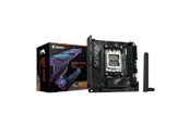 Moederbord - GIGABYTE B850I AORUS PRO Moederbord - AMD B850 - AMD AM5 socket - DDR5 RAM - Mini-ITX - B850I AORUS PRO