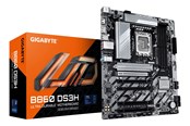 Moederbord - GIGABYTE B860 DS3H Moederbord - Intel B860 - Intel LGA1851 - DDR5 RAM - ATX - B860 DS3H