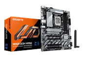 Moederbord - GIGABYTE B860 DS3H WIFI6E Moederbord - Intel B860 - Intel LGA1851 socket - DDR5 RAM - ATX - B860 DS3H WIFI6E