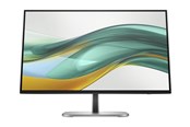 Scherm - 24" HP 524pf Series 5 Pro - 1920x1080 (FHD) - 100Hz - IPS - 9D9L6UT#ABB