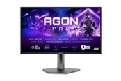 Scherm - 32" AOC AGON PRO AG326UD - 3840x2160 (4K) - 165Hz - QD-OLED - AG326UD