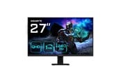 Scherm - 27" GIGABYTE GS27Q X - 2560x1440 (QHD) - 250Hz - IPS - GS27Q X
