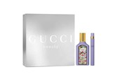 Cadeaudoos - Gucci Flora - Gorgeous Magnolia EDP 50 + 10 ml - 3616305447661