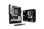 Moederbord - ASRock B850 LiveMixer WiFi Moederbord - AMD B850 - AMD AM5 - DDR5 RAM - ATX - 90-MXBQU0-A0UAYZ