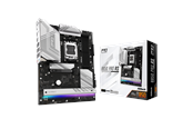 Moederbord - ASRock B850 Pro RS Moederbord - AMD B850 - AMD AM5 - DDR5 RAM - ATX - 90-MXBQK0-A0UAYZ