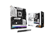 Moederbord - ASRock B850 Pro RS WiFi Moederbord - AMD B850 - AMD AM5 - DDR5 RAM - ATX - 90-MXBQL0-A0UAYZ