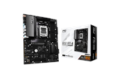 Moederbord - ASRock B850 Pro-A Moederbord - AMD B850 - AMD AM5 socket - DDR5 RAM - ATX - 90-MXBQM0-A0UAYZ